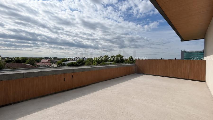 REA1028445 Penthouse tip Duplex I Piscina I Parcare I Terase I View superb I Pip - 3