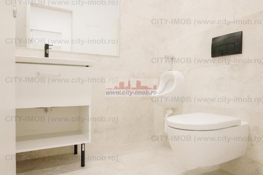 Vanzare Spatiu Comercial Parter Cotroceni 173 mp