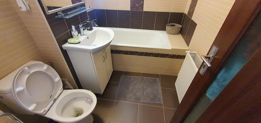 Aleea Marasti apartament 4 camere de inchiriat