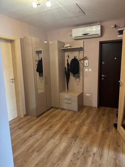 Proprietar, apart. de inchiriat, S= 86mp, 3 camere, zona Omw Lipovei Iulius Mall