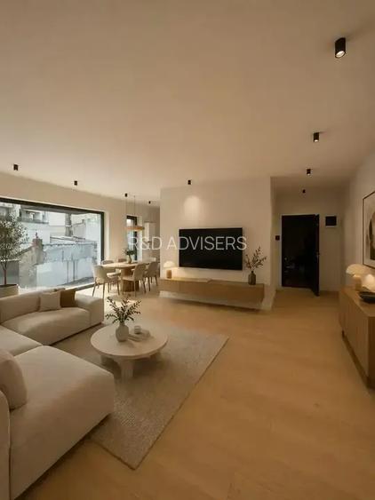 Apartament 2 Camere De Vanzare 73 Mp Utili Zona Dacia Eminescu - 2