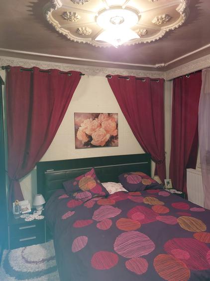 3 camere Faleză Nord
