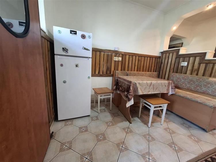 Apartament 2 camere decomandate si balcon Vasile Aaron