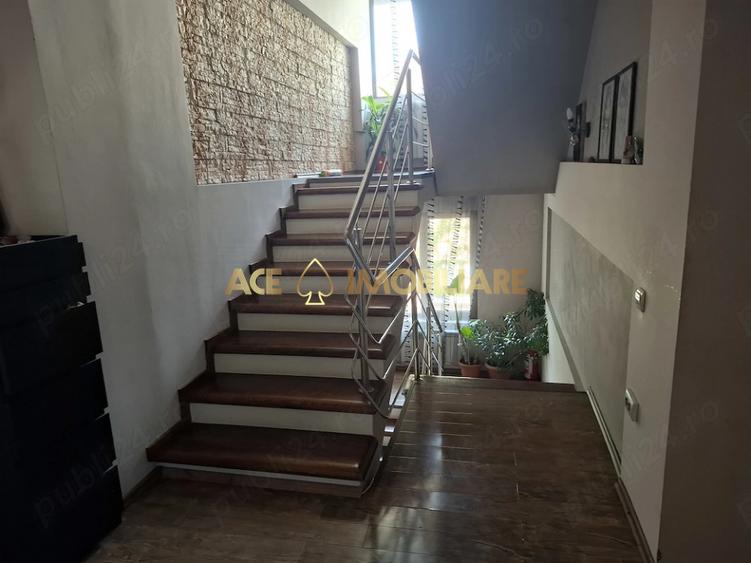 6 Camere de inchiriat | Floreasca | Curte | Rezidential | Firme |