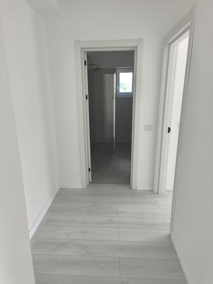 Apartament nou 2 camere 56 mp  în Bucium-  Visan
