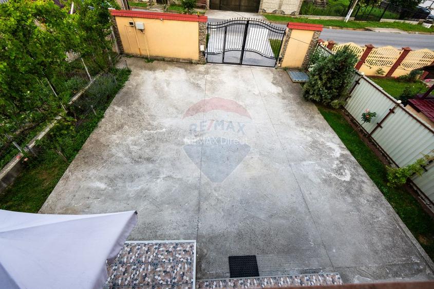 Casă/vilă 136mp| teren 1.600mp| Valea Stânii, Argeș, 5 min de Mioveni - 28