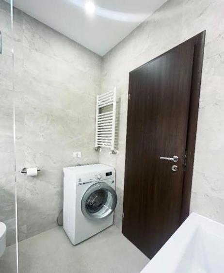 Apartament - 2 camere - decomandat - Dristor