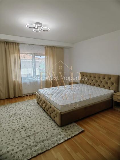 Casa 4 camere Dumbravita - 2