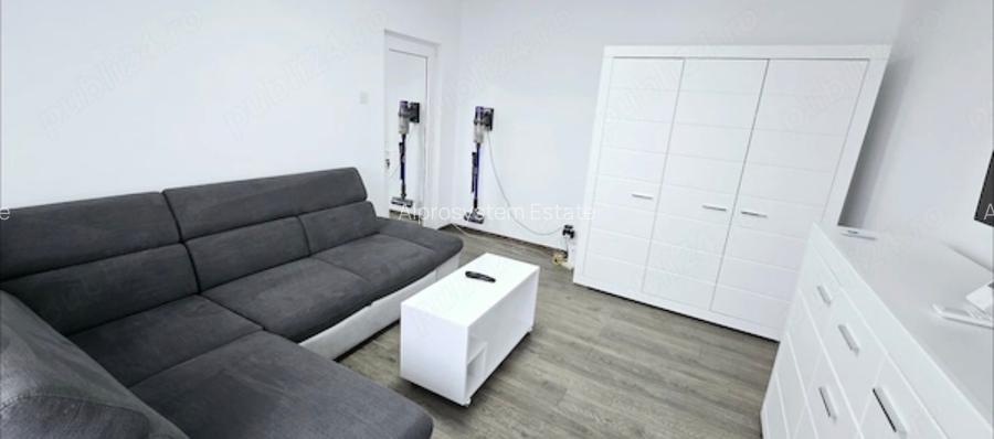 Apartament cu 1 cameră | Zona Centrală – între Iulius Mall și Piața Unirii - 2