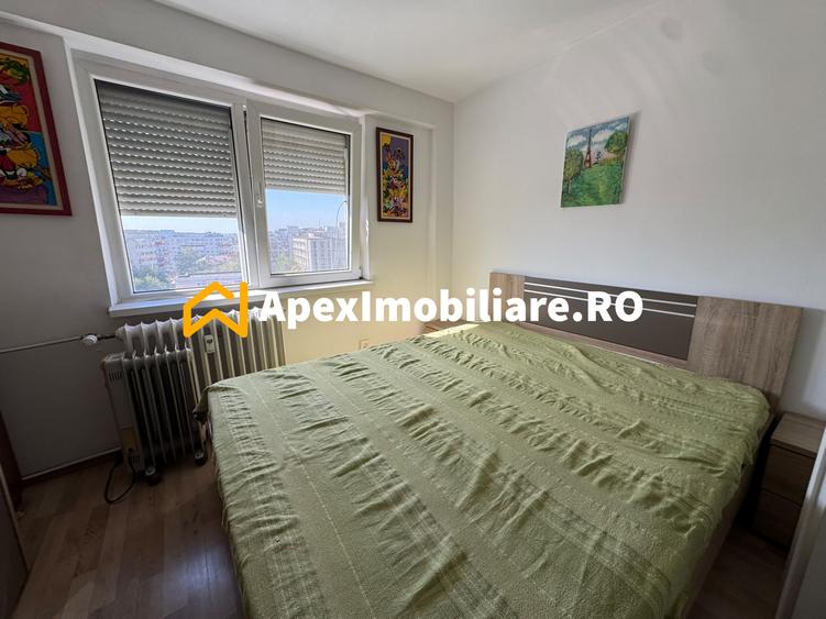 Apartament 2 camere de inchiriat Arcul de Triumf București | ApexImobiliare.ro