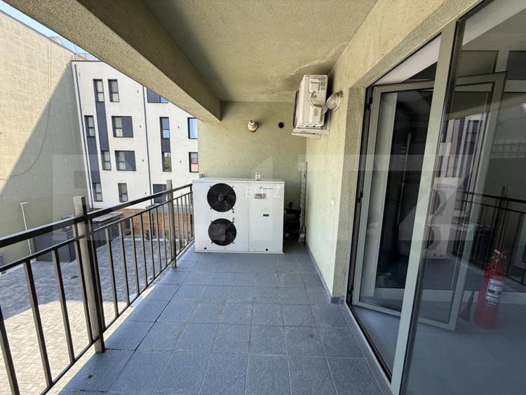 Spatiu birou de inchiriat, 498.65 mp, zona Centrală - 11