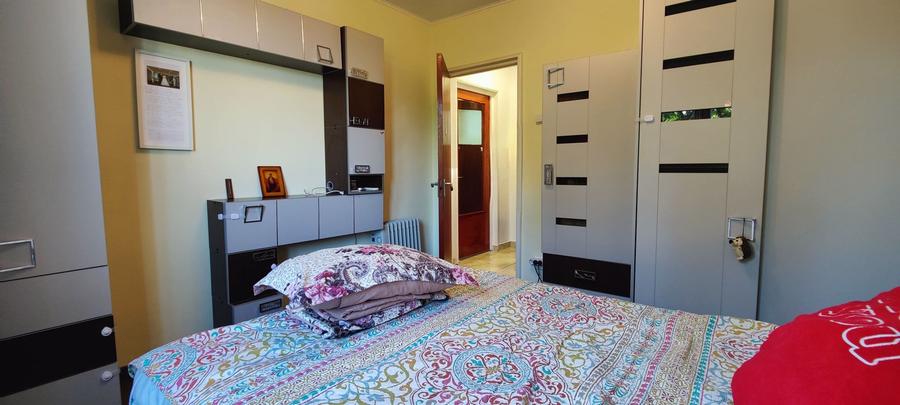 2 camere | 49,9 mp total | Etaj 4/10 | COMISION 0