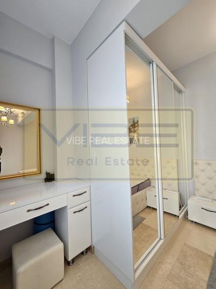 PENTHOUSE -137mp- LOCATIE CENTRALA- PALAS MALL  ! - 4