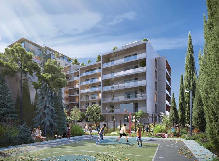 Apartament 3 camere | Etaj 6 | Pipera-Voluntari