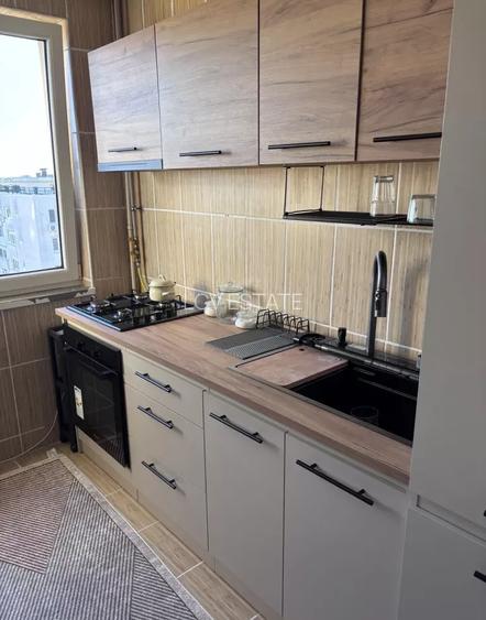 Apartament 2 camere Dristor-Camil Ressu/Balcon inchis/Metrou Dristor - 6