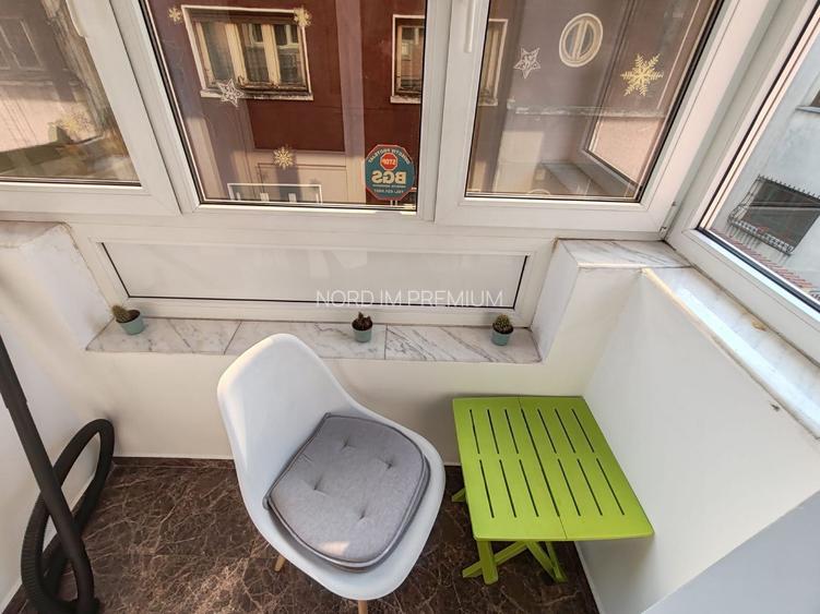 Apartament 3 camere superb Cotroceni - 13