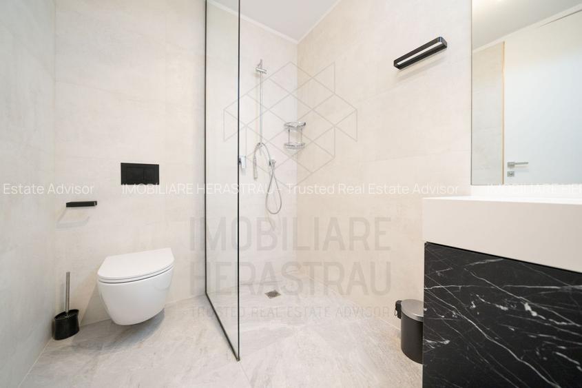 One Floreasca Vista | Top-of-the-line 2 bedrooms apartament - 10