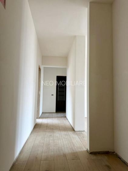 Apartament 4 Cam, 2 bai, terasa 40mp -Bloc Nou- Zona Plopi-Comision 0% - 17
