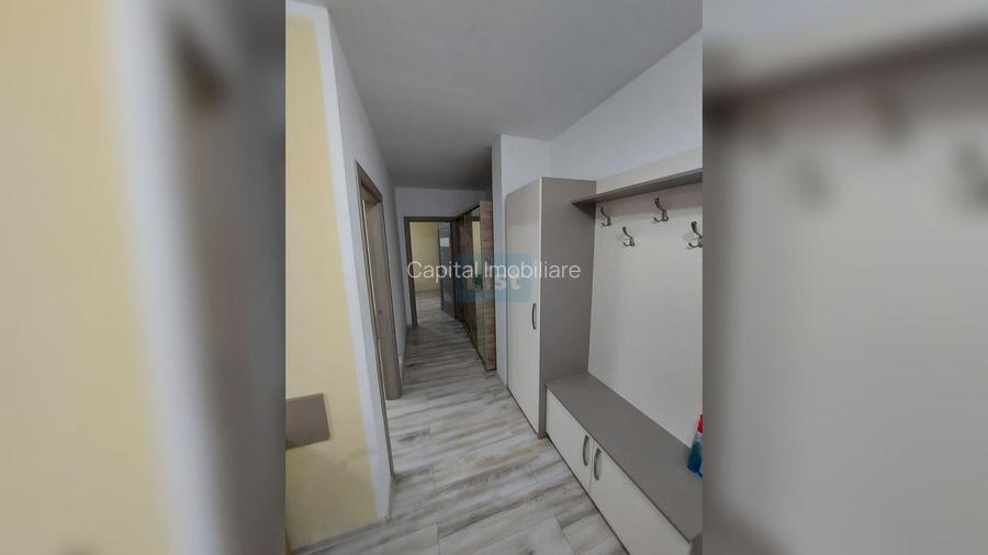 COMISION 0%! Ap. 3 camere 60 mp, parcare subterană, Florești – Eroilor - 8