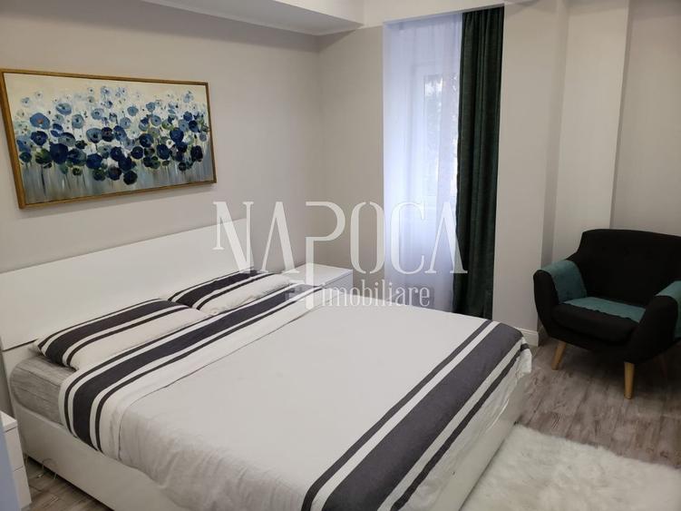 Apartament 2 camere de vanzare in Centru, Cluj Napoca