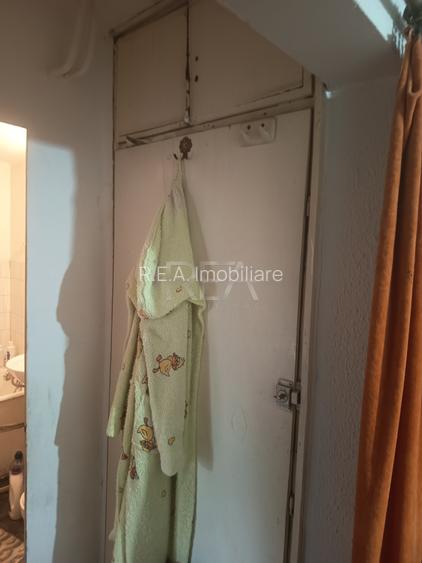 2 camere decomandat | Metrou Apărătorii Patriei | Bloc 1983 | - 15