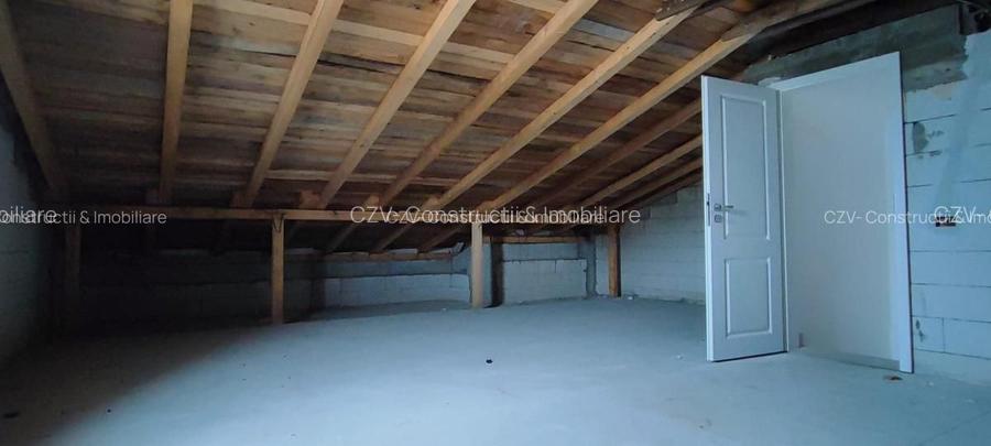 Proiect Rezidențial de Vile Individuale –Confort, Liniște și Accesibilitate - 21
