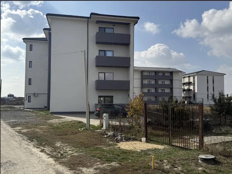 Apartament 3 camere 74,43 mp Etaj 2 Loc de parcare inclus 123.000 €