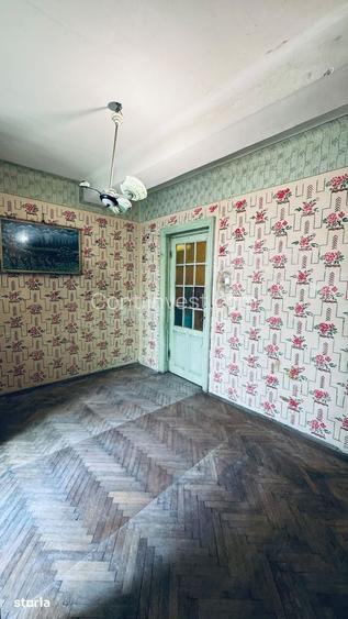 Apartament 4 canere Centrul Istoric