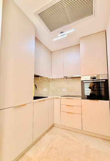 Închiriez apart 2 camere •51  ONE LAKE CLUB Direct Proprietar  - 6