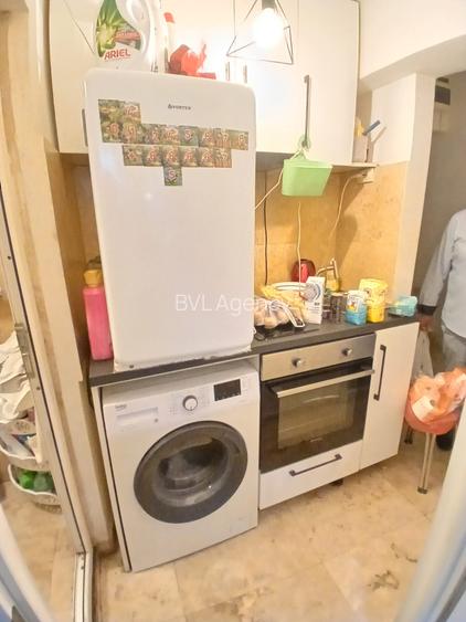 Vânzare | Apartament 2 camere | Aleea Sălaj - 3