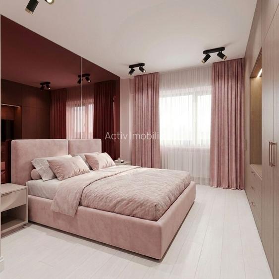 3 camere | Concept premium de amenajare | Stadion - 15