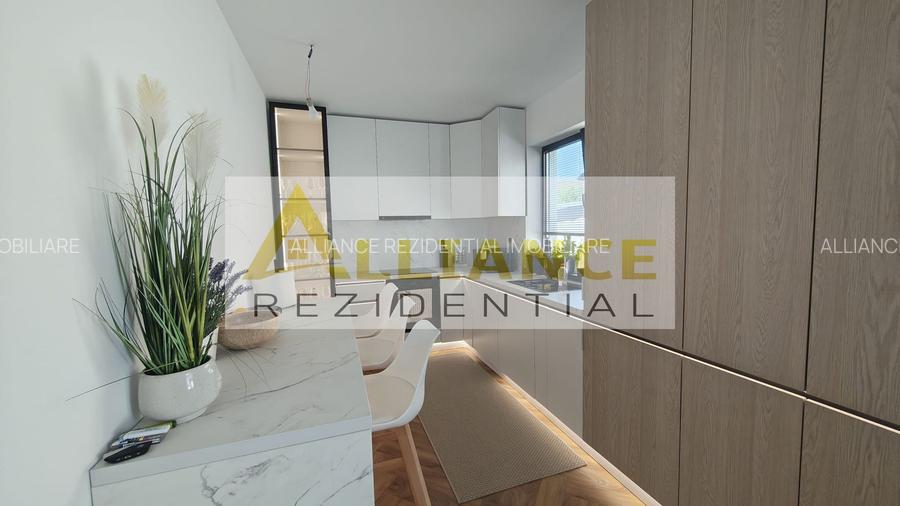 Casa premium cu piscina incalzita | 5 camere | Teren 280 mp - 14