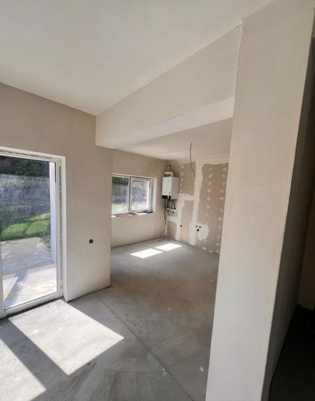 Duplex modern, 4 camere, 128 mp, 165 mp teren, parcare, zona Corneliu Coposu