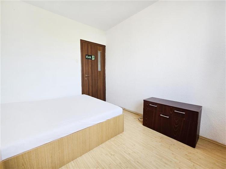 Apartament 4 camere Drumul Taberei - loc parcare