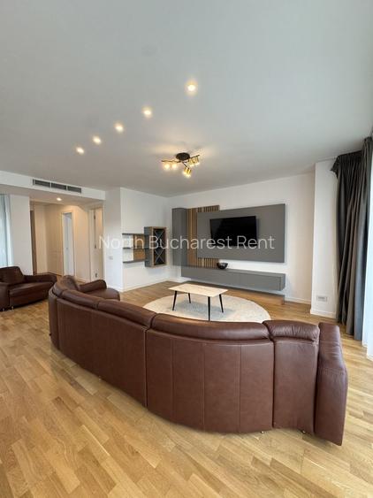 5 BEDROOMS FOR RENT | DETACHED VILLA | PIPERA – VOLUNTARI - 3