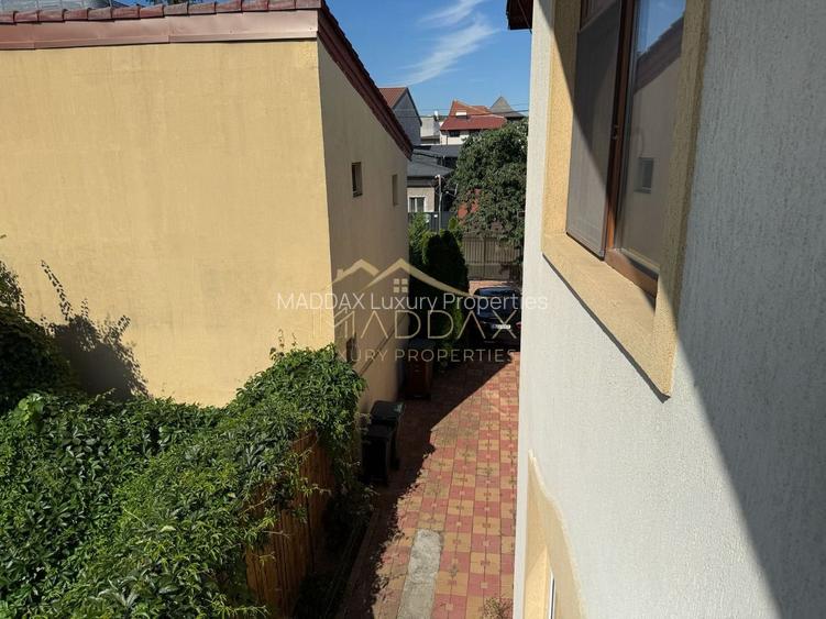 Vila Individuala P+1+M*  250 mp// Bucurestii Noi - 5