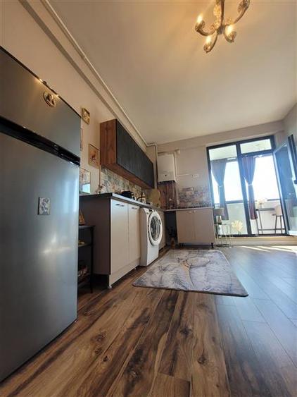 Apartament Superb Zona Veterani/Lazu, 2 Camere, Complet Mobilat si Utilat,