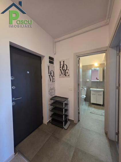 Apartament 2 camere Berceni, Turnu Magurele, bloc 2022, 50 mpu