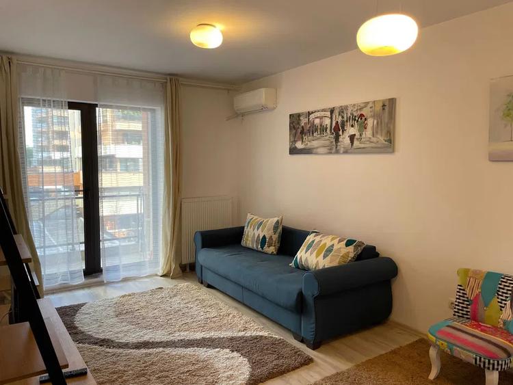 Apartament 2 camere Grozavesti | Onix Residence