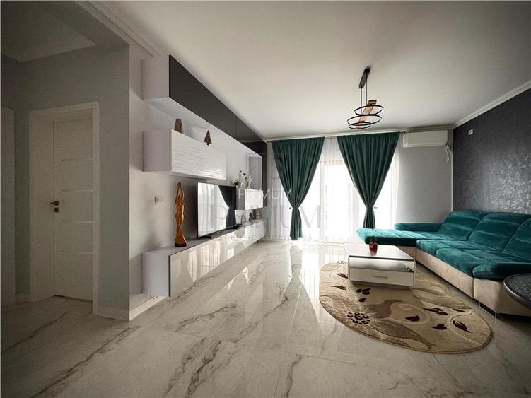 DUPLEX MODERN PE PARTER, GATA DE MUTAT, ZONA BUNA, TOATE UTILITATILE. - 6