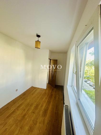 Apartament 3 camere | Etaj 3 | Centrala | Zona Dacia
