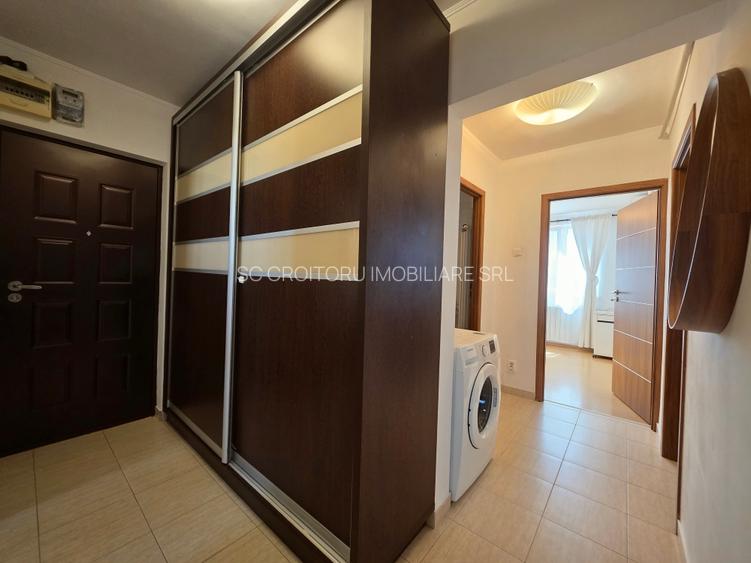 Uverturii - Militari !Vanzare apartament 3 camere - mobilat si utilat ! - 17