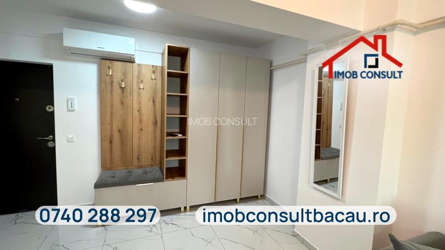 Apartament 2 camere de închiriat – Complex Fiald | Prima închiriere | CE1750 - 7
