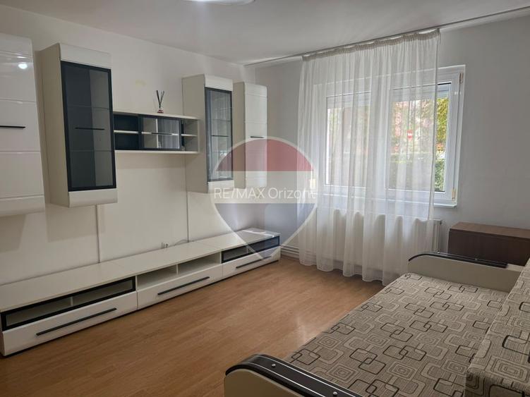 Apartament cu 2 camere de închiriat în zona Electroprecizia - 10