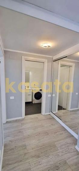 2 camere, complet mobilat și utilat | centrală proprie | Zona Nord