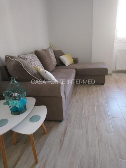 Apartament 2 camere Summerland -103000 euro - 10