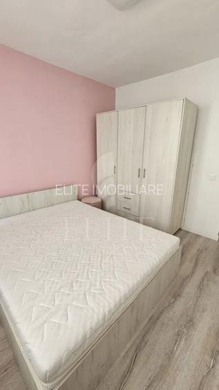 Apartament 3 camere în zona INTERSERVISAN - 8