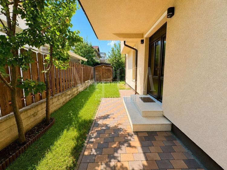 Casa 4 camere de vanzare in Floresti - 2