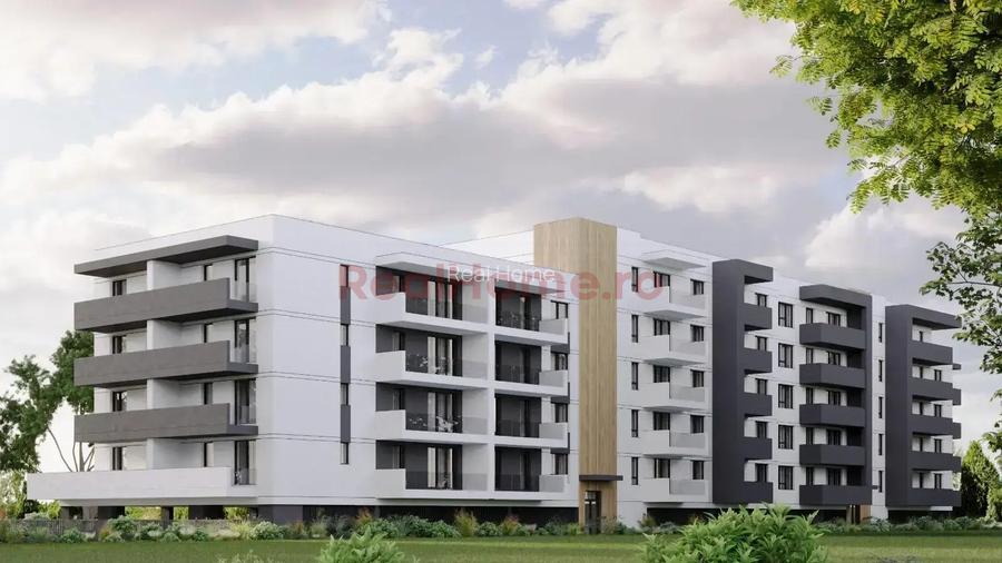 Apartament 2 camere tip studio | Balcon | Incalzire Pardoseala | Th. Pallady - 7