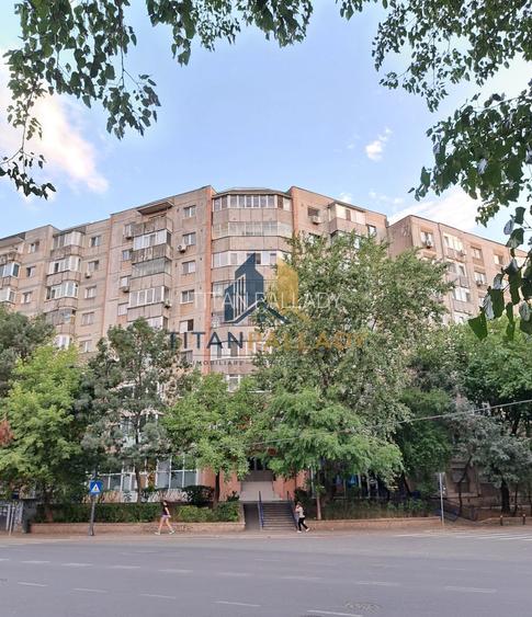 Tineretului- Vacaresti- 2 Cam- Dec - Mobilat- Utilat- A/C- Liber- 450E - 20